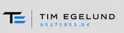 Tim Egelund 55275553.dk