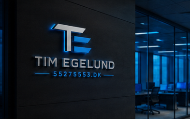 Tim Egelund
